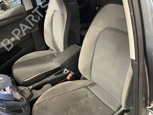 Left front seat SEAT IBIZA V (KJ1, KJG) 1.0 | BP33206350C15  - Image 8