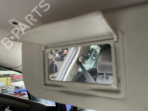 left-sun-visor-citroen-c4-i-lc_-2004-2005-2006-2007-2008-2009-2010-2011-2012-2013-2014-30815420 main image