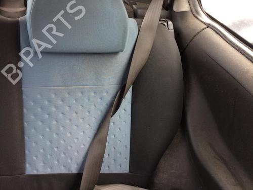 Seat buckle FIAT PUNTO (188_) 1.2 60 (188.030, .050, .130, .150, .230, .250) 735269417