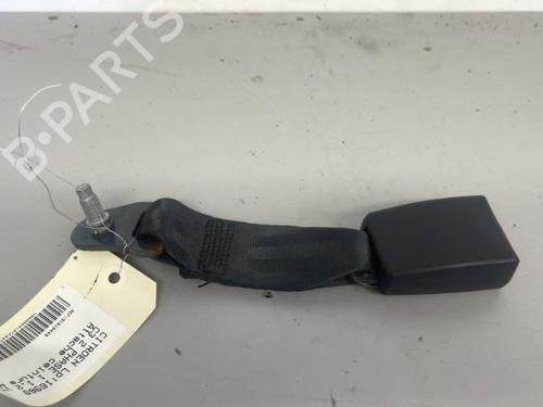 seat-buckle-citroen-c3-ii-sc_-2009-26426861 main image