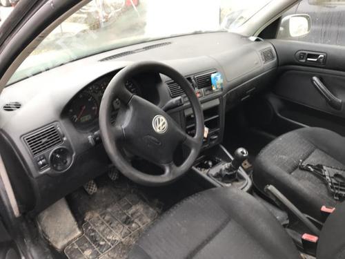 Hood VW GOLF IV (1J1) 1.9 SDI | BP26422743C1 