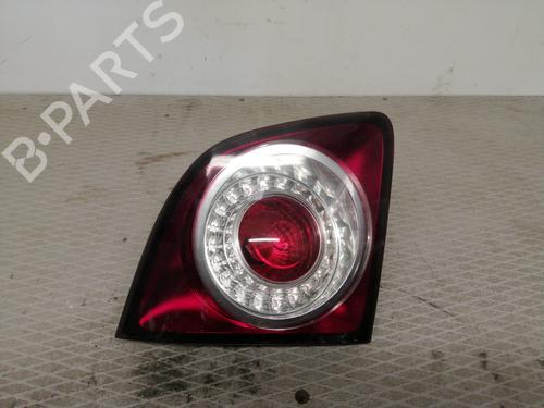 Used Left tailgate light Left tailgate light VW GOLF PLUS V (5M1, 521) 2.0 TDI (110 hp) 32321322 32321322