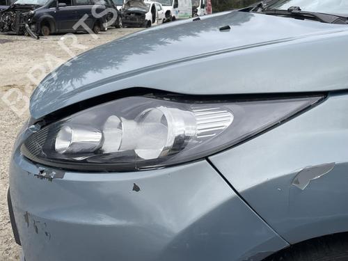 Left headlight FORD FIESTA VI (CB1, CCN) 1.6 TDCi | BP39081444C28 - Image 2