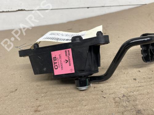 Used Pedal Pedal RENAULT ZOE (BFM_) ZOE (BFMC, BFMD) (136 hp) 30362931 30362931