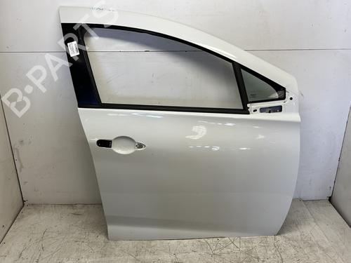 Used Right front door RENAULT ZOE (BFM_) ZOE (88 hp) 27927186