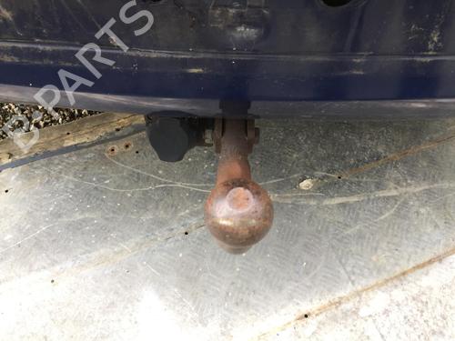 Boule d'attelage/Mécanisme DACIA LOGAN (LS_) 1.5 dCi (LS0K) (68 hp) 29482087