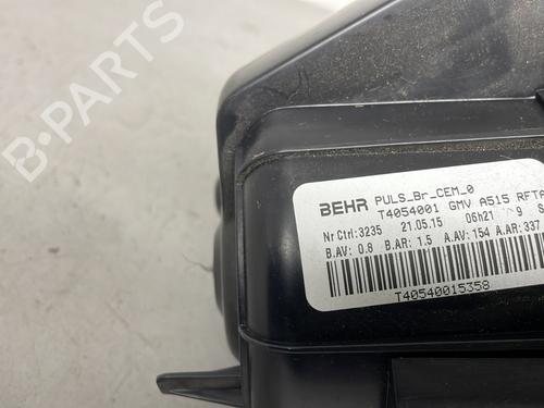 Heater blower motor CITROËN C4 CACTUS 1.6 BlueHDi 100 | BP30083091M62 - Image 5