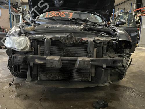 Używane Zamek maski ALFA ROMEO 147 (937_) 1.9 JTD (937.AXD1A, 937.BXD1A, 937.AXV1A, 937.BXB1A,... (115 hp) 30872289