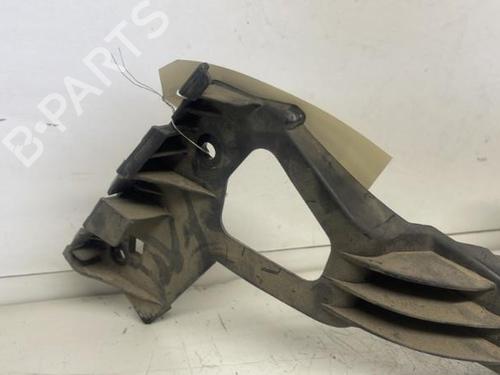 Used Corner bumper Corner bumper PEUGEOT 207 (WA_, WC_) 1.6 HDi (90 hp) 26427111 26427111