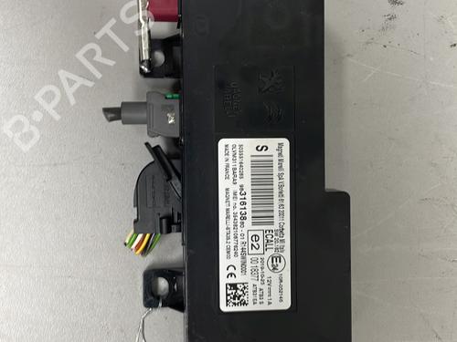 Øvrige Styrinhsenheder CITROËN C3 AIRCROSS II (2R_, 2C_) 1.2 PureTech 110 (2RHNZB, 2RHNZW, 2RHNPX, 2RHNPJ) (110 hp) 26424740