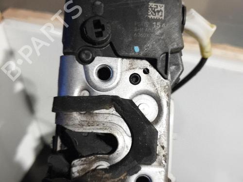 Used Rear left lock Rear left lock CITROËN C5 III (RD_) 2.0 HDi 140 (RDRHF8, RDRHFA, RDRHA8, RDRHAJ) (140 hp) 26416808 26416808