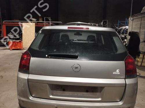 Bagklap CC/Kombi-Coupé OPEL SIGNUM Hatchback (Z03) 3.0 V6 CDTI (F48) 93179694