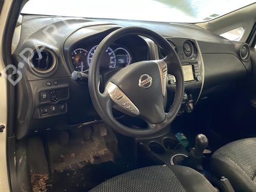 Rudehejsemekanisme ventre foran NISSAN NOTE (E12) 1.5 dCi | BP26412386C22  - Image 14