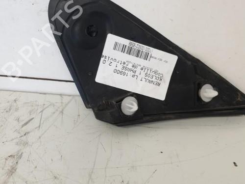 Used Left front suspension arm RENAULT KOLEOS I (HY_) 2.0 dCi (HY0K) (150 hp) 26426954