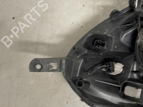 Left headlight NISSAN MICRA III (K12) 1.2 16V | BP31997961C28 