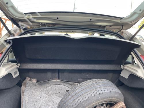 Bandeja trasera Bandeja trasera CITROËN C3 I (FC_, FN_) [2002-2013] 33961300 33961300