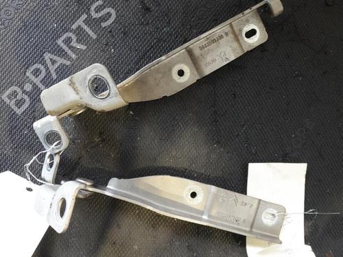 Used Hinge/Door check strap CITROËN C3 II (SC_) 1.4 HDi 70 (SC8HZC, SC8HR0, SC8HP4) (68 hp) 26416880