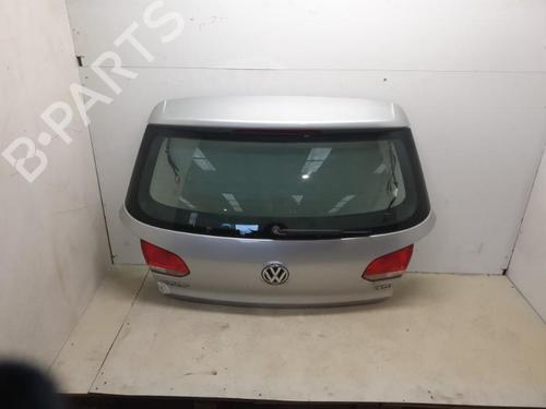 Tailgate VW GOLF VI (5K1) 1.6 TDI | BP26416703C6 