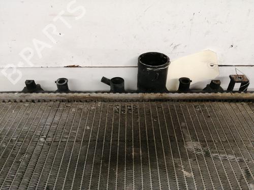 Water radiator PEUGEOT 807 (EB_) 2.2 HDi | BP26418945M31 - Image 6