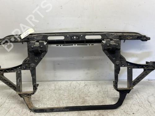 Used Front slam panel Front slam panel BMW X3 (E83) 3.0 d (204 hp) 26421545 26421545