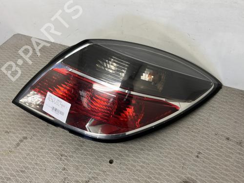 Used Right taillight Right taillight OPEL ASTRA H GTC (A04) 1.7 CDTi (L08) (101 hp) 33028728 33028728