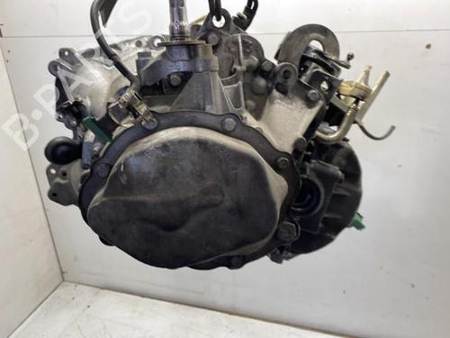 Gearbox PEUGEOT 307 CC (3B) 2.0 16V | BP26422048M3 