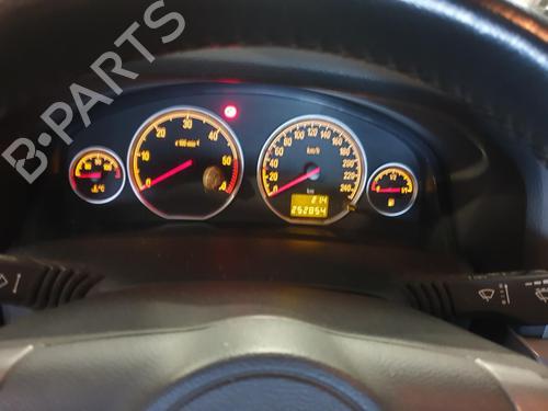 Left headlight OPEL VECTRA C GTS (Z02) 1.9 CDTI (F68) | BP26416433C28 - Image 10