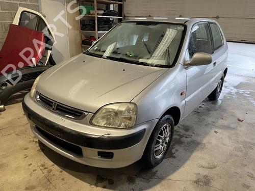 Frontplade/Frontkurv HONDA LOGO (GA) 1.3 (GA3) (65 hp) 31887258