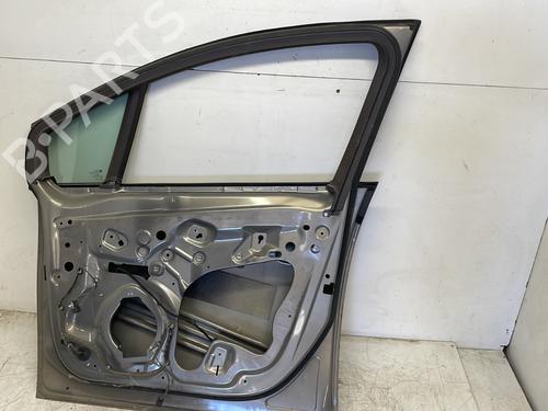 Right front door OPEL MERIVA B MPV (S10) 1.4 (75) | BP26425932C3 