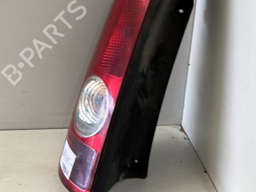 Left taillight RENAULT ESPACE IV (JK0/1_) 1.9 dCi (JK0U) | BP32115135C34 - Image 3