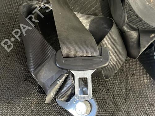 Used Rear right seatbelt PEUGEOT 3008 I MPV (0U_) 1.6 HDi (109 hp) 26427782