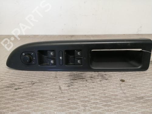 left-front-window-switch-vw-golf-plus-v-5m1-521-2004-2005-2006-2007-2008-2009-2010-2011-2012-2013-32321315 main image