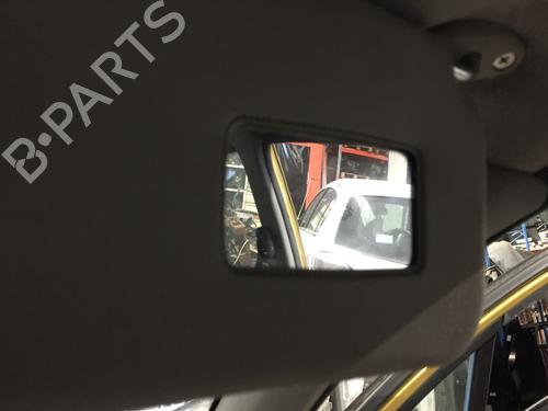 right-sun-visor-chevrolet-matiz-m200-m250-2005-31039745 main image