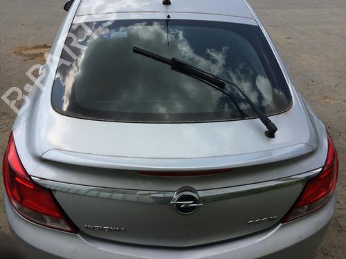 Used Tailgate OPEL INSIGNIA A (G09) 2.0 CDTI (68) (131 hp) 26439910