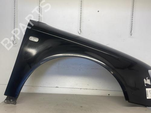 Used Right front fenders AUDI A4 B7 Avant (8ED) 3.0 TDI quattro (233 hp) 26418377