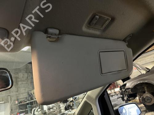 Used Right sun visor Right sun visor FORD C-MAX (DM2) 1.6 TDCi (90 hp) 31358929 31358929
