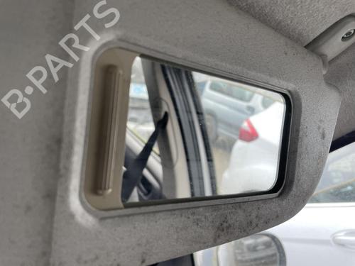 right-sun-visor-opel-corsa-c-x01-2000-2001-2002-2003-2004-2005-2006-2007-2008-2009-36443339 main image