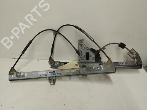 Front left window mechanism PEUGEOT 206 Hatchback (2A/C) 1.4 i | BP26422005C22 