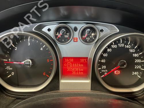 Right headlight FORD C-MAX (DM2) 2.0 TDCi | BP26412615C29  - Image 10