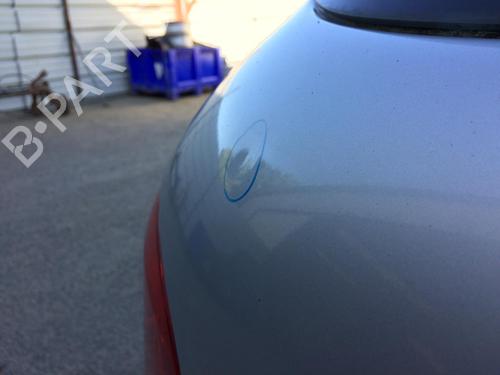Tailgate PEUGEOT 307 (3A/C) 1.6 HDi | BP27293457C6 