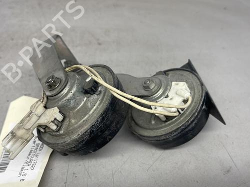Horn CITROËN C4 SPACETOURER (3D_) 1.5 BlueHDi 130 | BP26420447E13 