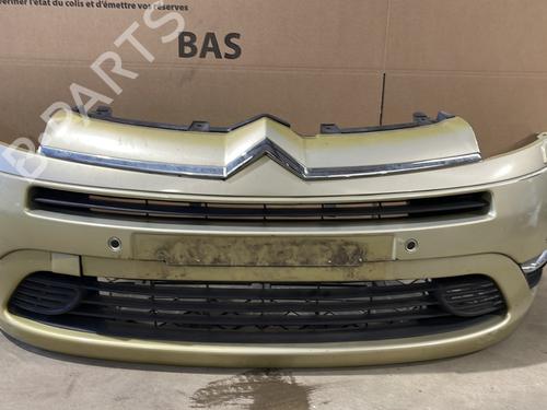 Used Front bumper CITROËN C4 Grand Picasso I (UA_) 1.6 HDi (109 hp) 31017442