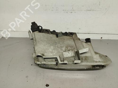 Left headlight RENAULT ESPACE III (JE0_) 2.0 16V (JE0N, JE0L, JE02) | BP26413000C28 