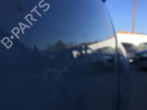 Right front door RENAULT SCÉNIC III (JZ0/1_) 1.5 dCi | BP29854116C3