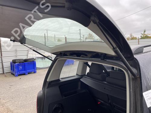 Tailgate lift support VW TOURAN (1T1, 1T2) 1.9 TDI | BP29465933C138 