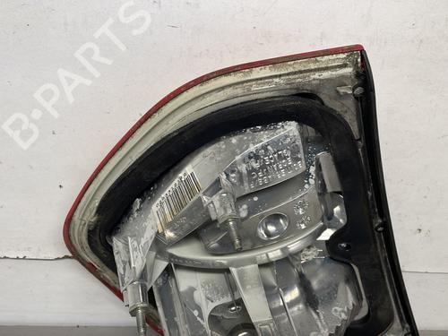 Lampa tylna klapy bagażnika prawa CITROËN C4 Picasso I MPV (UD_) 2.0 HDi 138 | BP29999697C80