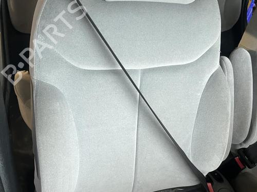 Used Seat buckle CITROËN C3 I (FC_, FN_) 1.4 16V (88 hp) 31839189