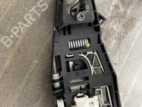 Front right lock CITROËN C-ELYSEE (DD_) 1.2 VTi 82 | BP31613131C97  - Image 7