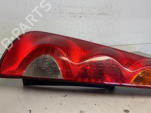 Left taillight NISSAN NOTE (E11, NE11) 1.6 | BP26413255C34 
