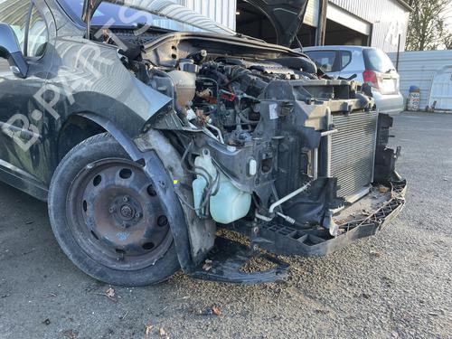 Støtte PEUGEOT 207 (WA_, WC_) 1.6 HDi (90 hp) 30515747